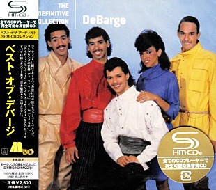 「 『8月22日はなんの日？』80年代を席巻したデバージ・ファミリーの六男、ジェームズ・デバージの誕生日」