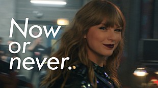 「テイラー・スウィフト出演、富士フイルム『instax』新CMが放映へ　テイラー監修のコラボ・カメラも発売決定」