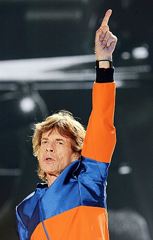 「ミック・ジャガーとカーリー・サイモンによる幻のデュエット曲が発見される」