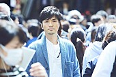 森山直太朗「森山直太朗、阿部芙蓉美とも初共演を果たしたライブ映像を公開」1枚目/3