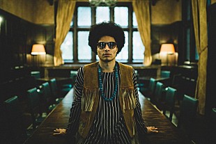 「ホセ・ジェイムズ、ビル・ウィザースへのトリビュート作がリリース決定　24日夜にはラジオ最速オンエア」