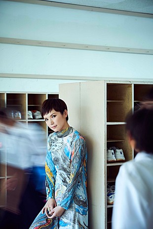 「Superfly、“みんなのうた”で話題の「Gifts」リリックビデオ公開」