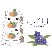 Uru「」3枚目/5