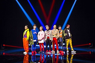 「NHKで生放送『シブヤノオト』DA PUMP/青山テルマ/iri/King Gnu/chelmicoの出演決定」