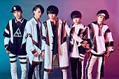 ＢＡＴＴＬＥ　ＢＯＹＳ「BATTLE BOYS 2nd STAGE全国選抜メンバー新アーティスト写真が解禁に、【星男祭2018】が今年も開催決定」1枚目/6