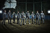 東京スカパラダイスオーケストラ「スカパラ、どこか懐かしさを感じさせる「メモリー・バンド」MV＋ドキュメンタリー公開」1枚目/3