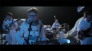 「若き孤高の天才、キング・クルールが【マーキュリー賞】ノミネートの最新作より新MV公開」