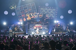 「大原櫻子、夏の全国ツアーの模様を待望の映像作品化＆先行予約特典キャンペーンを開始」