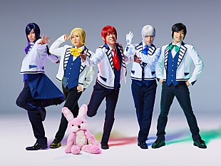 「アルスマグナ、ニュー・アルバムの新衣装ビジュアル＆詳細発表」