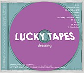 ＬＵＣＫＹ　ＴＡＰＥＳ「」4枚目/4