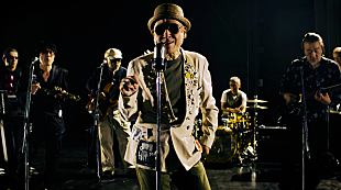 「s-ken &amp; hot bomboms、最新アルバムより「ジャックナイフより尖ってる」禁断のMV公開」