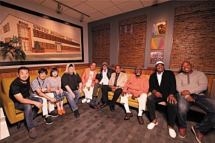 「向谷実（元カシオペア）がドン・グルーシンらを招いたアルバムを10/3にリリース」