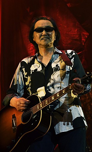 「井上陽水、アルバム25タイトル一斉配信スタート＆ボックス・セット発売決定」