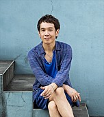 「馬場俊英、FM COCOLO 9月のマンスリー・アーティストに決定」1枚目/2
