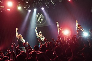 「BiS1st/BiS2nd、新体制お披露目ツアーで明るい未来を研究員に約束」