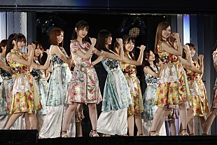 「乃木坂46【真夏の全国ツアー2018】閉幕、最終公演ではサプライズも」