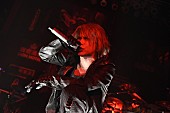 HYDE「HYDE、ソロ・ツアーの追加公演で未発表の新曲も多数披露（サポート・アクト：スターセット）」1枚目/5