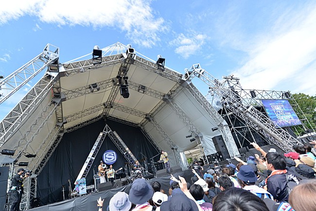 MAN WITH A MISSION「Photo by 高田梓」5枚目/42