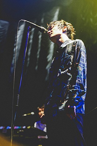 「石崎ひゅーい、菅田将暉へ提供した「さよならエレジー」セルフ・カバーのライブ映像を公開」