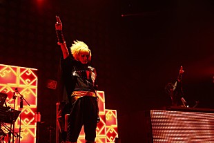 「メトロノーム、初のライブ映像化決定＆20周年〆ワンマンツアー開催決定」