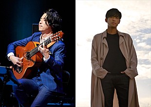 「沖仁/K、FM COCOLO番組公開収録のゲスト出演が決定」