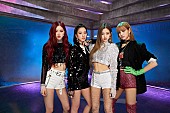 BLACKPINK「Aqours、BLACKPINK、WANIMAら7組 『シブヤノオト and more FES.2018』出演者第2弾が発表」1枚目/7