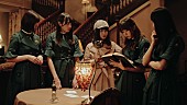 長濱ねる「欅坂46・長濱ねるが探偵役、怪盗クランキーの正体をあばく新WEB動画が公開」1枚目/79