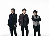 ＳＩＮＧ　ＬＩＫＥ　ＴＡＬＫＩＮＧ「SING LIKE TALKINGのデビュー30周年記念日にエキシビジョン開催、西村智彦（g）料理本出版も」1枚目/6