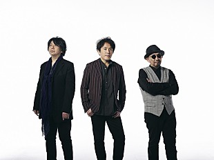 「SING LIKE TALKINGのデビュー30周年記念日にエキシビジョン開催、西村智彦（g）料理本出版も」