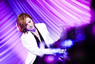 「YOSHIKIプレミアムディナーショー【EVENING WITH YOSHIKI 2018】全10公演完走、レポート到着」