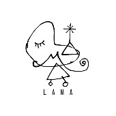 ＬＡＭＡ「」3枚目/3