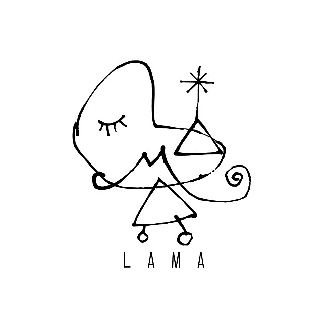 ＬＡＭＡ「」3枚目/3