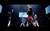 PassCode「PassCode、世界的人気スマホゲームとのコラボMV「Taking you out」公開」1枚目/9