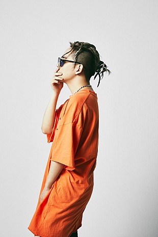 「清水翔太×CRAZYBOYが出演 【BREAK OUT presents THE DAY】開催決定」