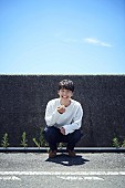 星野源「“MVの祭典”【MTV VMAJ 2018】受賞作品発表、星野源/米津玄師/三浦大知/欅坂46ら」1枚目/10