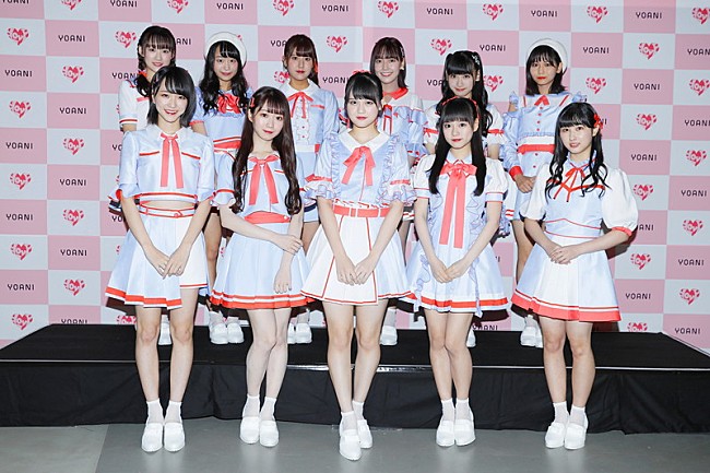 「=LOVE「指原さんの言うことだったら嫌とは言えない」、様々なオーダーがあったという新曲を初披露」1枚目/5