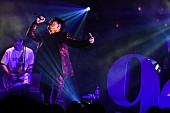 KREVA「KREVAが大阪で「クレバの日」開催。感涙のセットリスト&amp;amp;サプライズ連発で沸かす！」1枚目/12