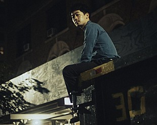 「TENDRE、7月に出演した【FUJI ROCK FESTIVAL2018】のライブ映像公開」