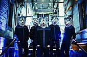 「MAN WITH A MISSION、全国アリーナツアー追加公演＆アジア・ツアーを開催」1枚目/3