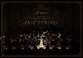 Aimer「Aimer、自身初のフルオーケストラ・ワンマンを映像作品化」1枚目/5