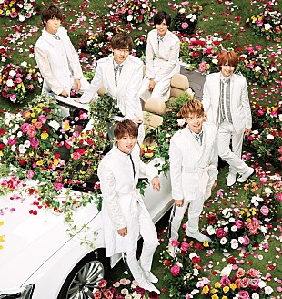 「King &amp; Prince、最新作「Memorial」&amp;「High On Love!」が解禁　ティザー映像も公開に」