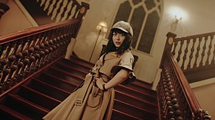 「欅坂46・長濱ねるが探偵役、怪盗クランキー（菅井友香）から更なる挑戦状」