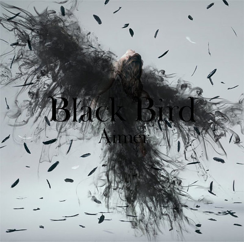 【ビルボード】Aimer「Black Bird」が3.5万DLでダウンロード・ソング初登場1位