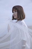 川嶋あい「川嶋あい、“夢への再生”テーマの応援ソング「BIRTHDAY」ワコールのタイアップ楽曲に」1枚目/1