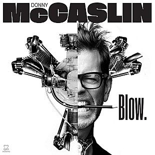 「デヴィッド・ボウイの遺作への起用で注目を集めたサックス奏者のダニー・マッキャスリンが新アルバムから3曲を公開」