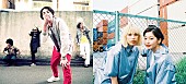 パノラマパナマタウン「パノラマパナマタウン/chelmicoが出演 【LIVE NEXT OUT】第2弾が11/30に開催決定」1枚目/3