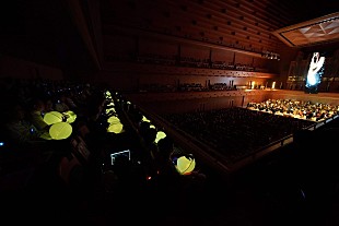 「＜ライブレポート＞落合陽一×日本フィル【変態する音楽会】現代の魔法使いが変えるクラシック音楽会」