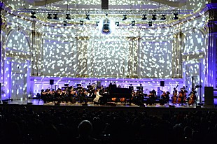 「YOSHIKI、クラシックコンサート【YOSHIKI CLASSICAL】東京で開催決定」