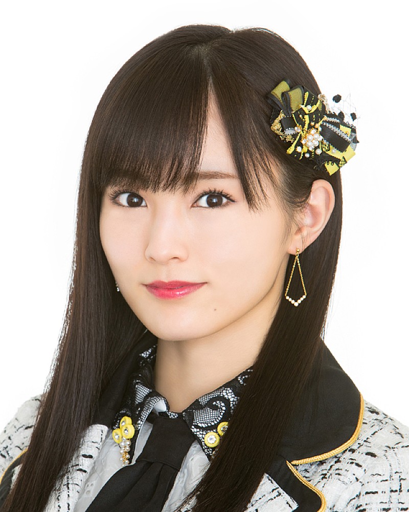 NMB48の山本彩卒業シングル選抜メンバーが決定、初選抜4人ふくめ全18名の宣材写真公開