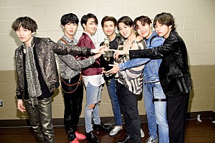 「BTS (防弾少年団)、グラミー・ミュージアムがミニQ&amp;A映像を公開　初めて買ったAL/好きな音楽ジャンルやMVを明かす」